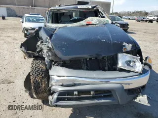 2000 Toyota 4Runner SR5 с VIN JT3HN86R0Y0279636, выставлен на аукционе Copart как лот 49966905 с пробегом Не указан миль и Списание • Salvage title. История ставок и продаж доступна на DreamBid. Изображение 5.