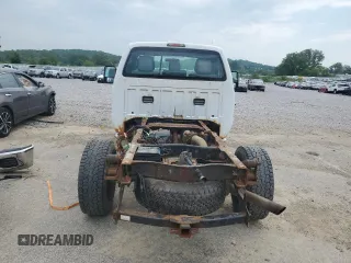 2012 Ford F-250 XL with VIN 1FTBF2B63CEA43579, listed as a Copart auction lot 60420505 with Not provided miles and Non repairable. Bid and sale history available at DreamBid. Image 6.