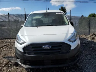 2022 Ford Transit Connect XL с VIN NM0LE7S25N1507934, выставлен на аукционе Copart как лот 53612244 с пробегом 26 108 миль миль и Списание • Salvage title. История ставок и продаж доступна на DreamBid. Изображение 5.