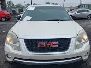 2012 GMC Acadia SLT1 z VIN 1GKKVRED1CJ234466, wystawiony jako IAAI lot #42275289 z przebiegiem 161 629 mil mil oraz . Historia ofert i sprzedaży dostępna na DreamBid. Obrazek 12.