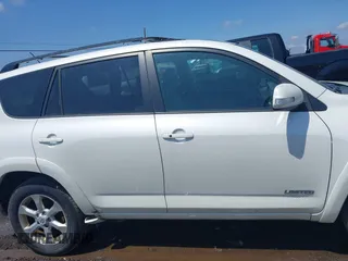 2010 Toyota RAV4 Ltd with VIN 2T3DK4DV6AW030867, listed as a IAAI auction lot 42177422 with 162,996 mi miles. Bid and sale history available at carsss.com. Image 13.