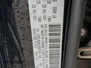 2018 Jeep Cherokee Limited z VIN 1C4PJMDX0JD507128, wystawiony jako Copart lot #60775145 z przebiegiem 65 782 mil mil oraz Szkoda całkowita • Salvage title. Historia ofert i sprzedaży dostępna na DreamBid. Obrazek 13.