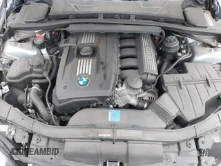 2010 BMW 3 Series 328i with VIN WBAPH5G58ANM35713, listed as a IAAI auction lot 42063163 with 200,472 mi miles and . Bid and sale history available at DreamBid. Image 10.