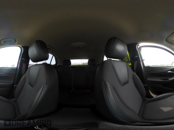 2023 Buick Encore GX Preferred с VIN KL4MMBS26PB026109, выставлен на аукционе IAAI как лот 42074501 с пробегом 55 596 миль миль и . История ставок и продаж доступна на DreamBid. Изображение 19.