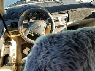 2006 Subaru Forester 2.5 X L.L. Bean Edition with VIN JF1SG67656H708956, listed as a Copart auction lot 69771803 with 94,597 mi miles and Salvage Title. Bid and sale history available at carsss.com. Image 8.