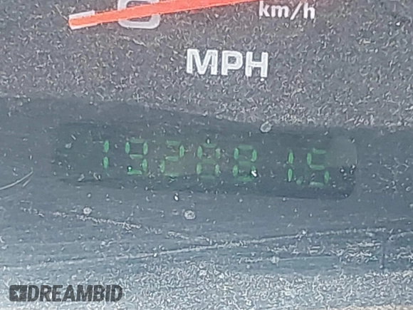 2004 Ford F-250 XL with VIN 1FTNW21PX4EC52777, listed as a IAAI auction lot 42219119 with 192,181 mi miles and . Bid and sale history available at DreamBid. Image 7.