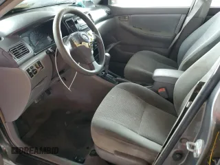 2007 Toyota Corolla CE with VIN 2T1BR32EX7C848167, listed as a Copart auction lot 71788434 with 177,816 mi miles and Salvage Title. Bid and sale history available at carsss.com. Image 7.
