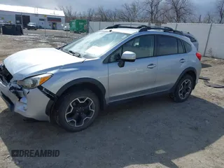 2013 Subaru Crosstrek Limited z VIN JF2GPAGC8D2888086, wystawiony jako IAAI lot #41987286 z przebiegiem 55 438 mil mil oraz . Historia ofert i sprzedaży dostępna na DreamBid. Obrazek 18.