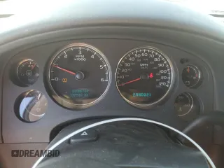 2007 Chevrolet Avalanche LT w/3LT with VIN 3GNFK12337G289454, listed as a Copart auction lot 72052254 with 137,930 mi miles and Salvage Title. Bid and sale history available at carsss.com. Image 9.