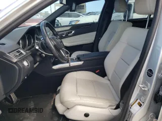 2016 Mercedes-Benz E-Class E 350 Sport with VIN WDDHF5KB2GB280716, listed as a Copart auction lot 37956843 with 47,435 mi miles. Bid and sale history available at carsss.com. Image 7.
