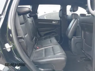 2018 Jeep Grand Cherokee High Altitude с VIN 1C4RJECG4JC247189, выставлен на аукционе IAAI как лот 41672715 с пробегом 107 005 миль миль и . История ставок и продаж доступна на DreamBid. Изображение 8.