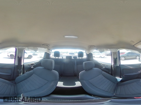 2020 Ford Ranger XL with VIN 1FTER4EH8LLA63934, listed as a Copart auction lot 56694965 with 41,492 mi miles and Salvage title. Bid and sale history available at DreamBid. Image 14.
