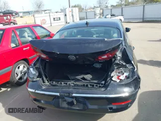 2012 Volkswagen CC Sport with VIN WVWMP7AN5CE549586, listed as a IAAI auction lot 41851424 with 91,658 mi miles and . Bid and sale history available at DreamBid. Image 16.