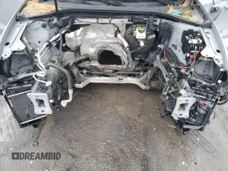 2018 Audi RS 3 z VIN WUABWGFF8J1904172, wystawiony jako Copart lot #57705255 z przebiegiem Nie podano mil oraz Szkody całkowita. Historia ofert i sprzedaży dostępna na DreamBid. Obrazek 11.
