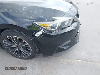 2017 Nissan Maxima SR z VIN 1N4AA6AP1HC405669, wystawiony jako IAAI lot #42157811 z przebiegiem 103 127 mil mil oraz . Historia ofert i sprzedaży dostępna na DreamBid. Obrazek 17.