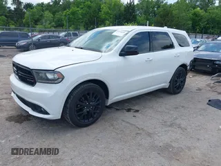 2015 Dodge Durango SXT with VIN 1C4RDHAG1FC201323, listed as a IAAI auction lot 42376596 with 139,805 mi miles and . Bid and sale history available at DreamBid. Image 18.