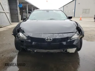 2019 Toyota 86 GT with VIN JF1ZNAE1XK9701729, listed as a Copart auction lot 41682215 with 120,538 mi miles and Salvage Title. Bid and sale history available at carsss.com. Image 5.