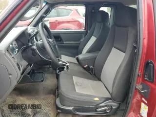 2008 Ford Ranger XLT with VIN 1FTZR45E78PA29992, listed as a Copart auction lot 55360305 with 169,929 mi miles and Clean Title. Bid and sale history available at carsss.com. Image 7.