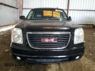 2007 GMC Yukon SLT with VIN 1GKFC13J57R299037, listed as a Copart auction lot 78665844 with 245,733 mi miles and Salvage Title. Bid and sale history available at carsss.com. Image 5.