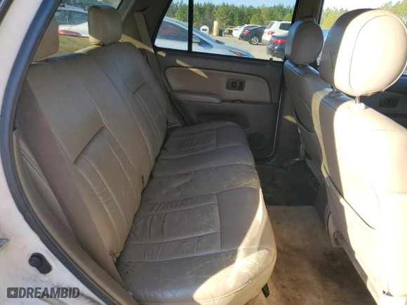 1998 Toyota 4Runner with VIN JT3GN87R3W0073539, listed as a Copart auction lot 46998405 with 304,711 mi miles and Clean Title. Bid and sale history available at carsss.com. Image 11.