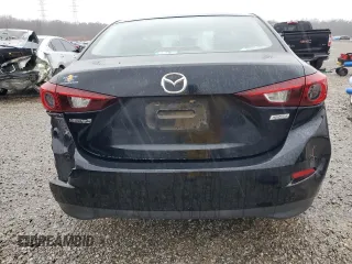 2014 Mazda 3 i Sport with VIN JM1BM1U71E1140795, listed as a Copart auction lot 42749425 with 251,157 mi miles and Clean Title. Bid and sale history available at DreamBid. Image 6.