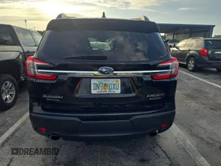 2023 Subaru Ascent Limited с VIN 4S4WMASD1P3454685, выставлен на аукционе IAAI как лот 42566436 с пробегом 68 099 миль миль и . История ставок и продаж доступна на DreamBid. Изображение 15.