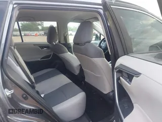 2020 Toyota RAV4 XLE with VIN 2T3P1RFV4LC090760, listed as a IAAI auction lot 42145099 with 73,909 mi miles and . Bid and sale history available at DreamBid. Image 8.