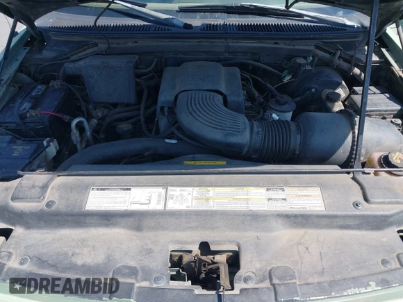 1998 Ford Expedition XLT with VIN 1FMRU1762WLC11697, listed as a IAAI auction lot 42386716 with 239,848 mi miles and . Bid and sale history available at DreamBid. Image 10.