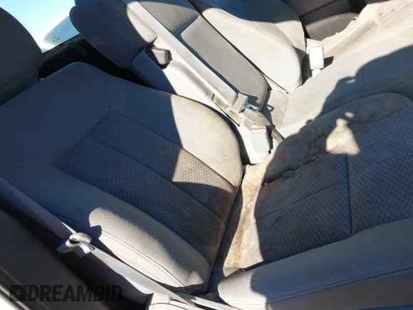 2013 Ford F-150 XL with VIN 1FTNF1CF5DKE46827, listed as a IAAI auction lot 41169219 with 230,976 mi miles. Bid and sale history available at carsss.com. Image 8.
