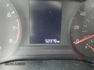 2023 Kia Rio S z VIN 3KPA24AD5PE516136, wystawiony jako Copart lot #52609525 z przebiegiem 52 379 mil mil oraz Szkoda całkowita • Salvage title. Historia ofert i sprzedaży dostępna na DreamBid. Obrazek 9.