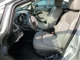 2015 Buick Verano with VIN 1G4PP5SK1F4174792, listed as a Copart auction lot 55159585 with 97,131 mi miles and Salvage title. Bid and sale history available at DreamBid. Image 7.