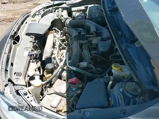 2019 Subaru Impreza Limited с VIN 4S3GTAT63K3734340, выставлен на аукционе IAAI как лот 42286315 с пробегом 48 571 миль миль и . История ставок и продаж доступна на DreamBid. Изображение 19.