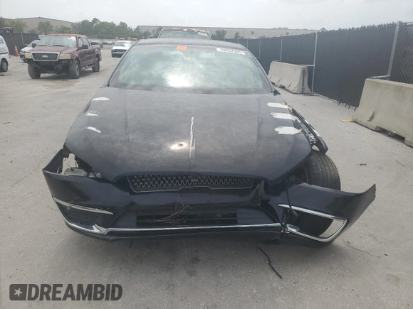 2017 Lincoln MKZ Reserve с VIN 3LN6L5E9XHR602563, выставлен на аукционе Copart как лот 59632305 с пробегом 80 876 миль миль и Списание • Salvage title. История ставок и продаж доступна на DreamBid. Изображение 5.