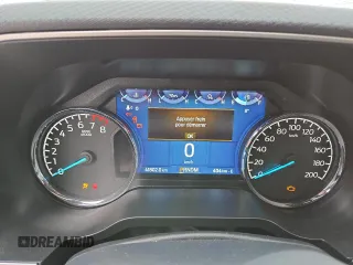 2022 Ford F-150 XL with VIN 1FTFW1E59NFB88380, listed as a Copart auction lot 46898615 with 41,802 mi miles and Salvage Title. Bid and sale history available at carsss.com. Image 9.