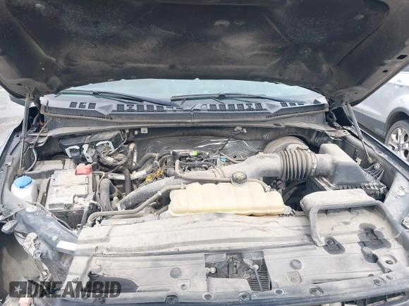 2020 Ford F-150 XL z VIN 1FTEW1CP7LKE86737, wystawiony jako IAAI lot #41895511 z przebiegiem 64 318 mil mil oraz . Historia ofert i sprzedaży dostępna na DreamBid. Obrazek 10.