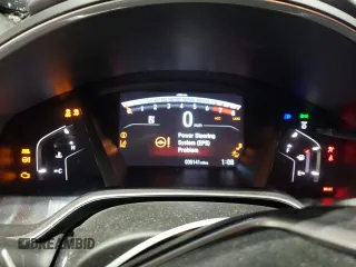 2021 Honda CR-V Touring с VIN 2HKRW2H93MH631869, выставлен на аукционе Copart как лот 59923925 с пробегом 35 141 миль миль и Списание • Salvage title. История ставок и продаж доступна на DreamBid. Изображение 9.