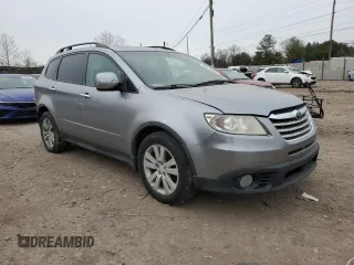2010 Subaru Tribeca Touring z VIN 4S4WX9KD5A4401219, wystawiony jako Copart lot #88479275 z przebiegiem 133 934 mil mil oraz Szkody całkowita. Historia ofert i sprzedaży dostępna na DreamBid. Obrazek 4.