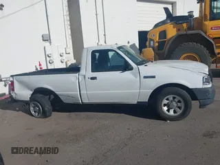 2010 Ford Ranger XL with VIN 1FTKR1AD6APA38279, listed as a IAAI auction lot 42225092 with 131,900 mi miles and . Bid and sale history available at DreamBid. Image 12.