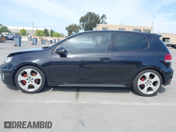 2011 Volkswagen GTI PZEV с VIN WVWFD7AJ9BW088903, выставлен на аукционе IAAI как лот 42100212 с пробегом 165 808 миль миль и . История ставок и продаж доступна на DreamBid. Изображение 15.