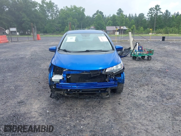 2020 Honda Fit LX with VIN 3HGGK5H43LM723115, listed as a IAAI auction lot 42486064 with 31,787 mi miles and . Bid and sale history available at DreamBid. Image 13.