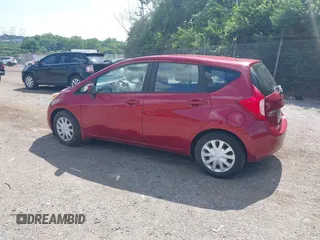 2014 Nissan Note SV с VIN 3N1CE2CP3EL403342, выставлен на аукционе IAAI как лот 42798251 с пробегом 100 672 миль миль и . История ставок и продаж доступна на DreamBid. Изображение 3.