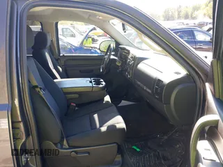 2011 Chevrolet Silverado 1500 LT with VIN 1GCPKSE37BF135726, listed as a IAAI auction lot 40485051 with 137,662 mi miles and . Bid and sale history available at DreamBid. Image 5.