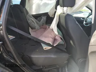 2016 Ford Escape SE z VIN 1FMCU9G95GUC20713, wystawiony jako Copart lot #56719445 z przebiegiem 136 121 mil mil oraz Szkoda całkowita • Salvage title. Historia ofert i sprzedaży dostępna na DreamBid. Obrazek 11.