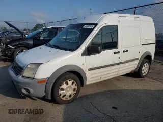 2012 Ford Transit Connect XL with VIN NM0LS7AN8CT102317, listed as a Copart auction lot 64462925 with 289,375 mi miles and Clean title. Bid and sale history available at DreamBid. Image 1.