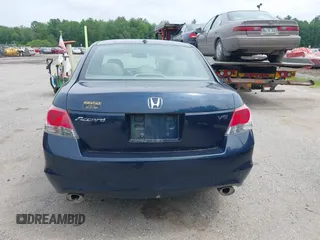 2010 Honda Accord EX-L с VIN 5KBCP3F80AB012449, выставлен на аукционе IAAI как лот 42461844 с пробегом 161 003 миль миль и . История ставок и продаж доступна на DreamBid. Изображение 15.