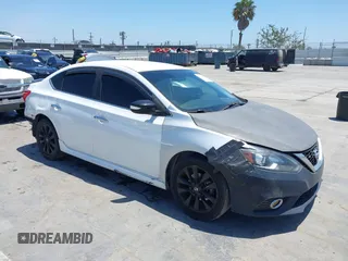 2017 Nissan Sentra S с VIN 3N1AB7AP3HY290533, выставлен на аукционе IAAI как лот 42519836 с пробегом 129 545 миль миль и . История ставок и продаж доступна на DreamBid. Изображение 1.