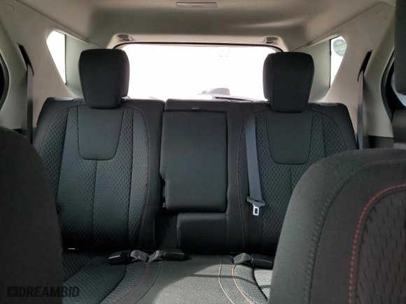 2013 Chevrolet Equinox LS with VIN 2GNFLCEK8D6401913, listed as a Copart auction lot 43482445 with 94,205 mi miles and Salvage Title. Bid and sale history available at carsss.com. Image 10.