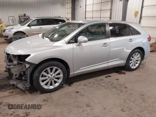 2011 Toyota Venza z VIN 4T3ZA3BB7BU045150, wystawiony jako IAAI lot #41593212 z przebiegiem 167 025 mil mil oraz . Historia ofert i sprzedaży dostępna na DreamBid. Obrazek 20.