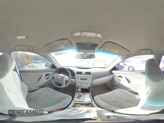2009 Toyota Camry with VIN 4T1BE46K09U366116, listed as a Copart auction lot 49219105 with 265,922 mi miles and Salvage Title. Bid and sale history available at carsss.com. Image 13.