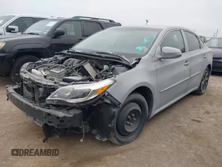 2016 Toyota Avalon Limited with VIN 4T1BK1EB8GU212551, listed as a IAAI auction lot 41416865 with 63,141 mi miles and . Bid and sale history available at DreamBid. Image 17.